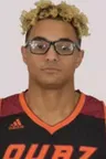 Assistant Coach Dimetres Moore